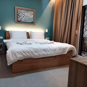 Thess_cozy_home Θεσσαλονίκη