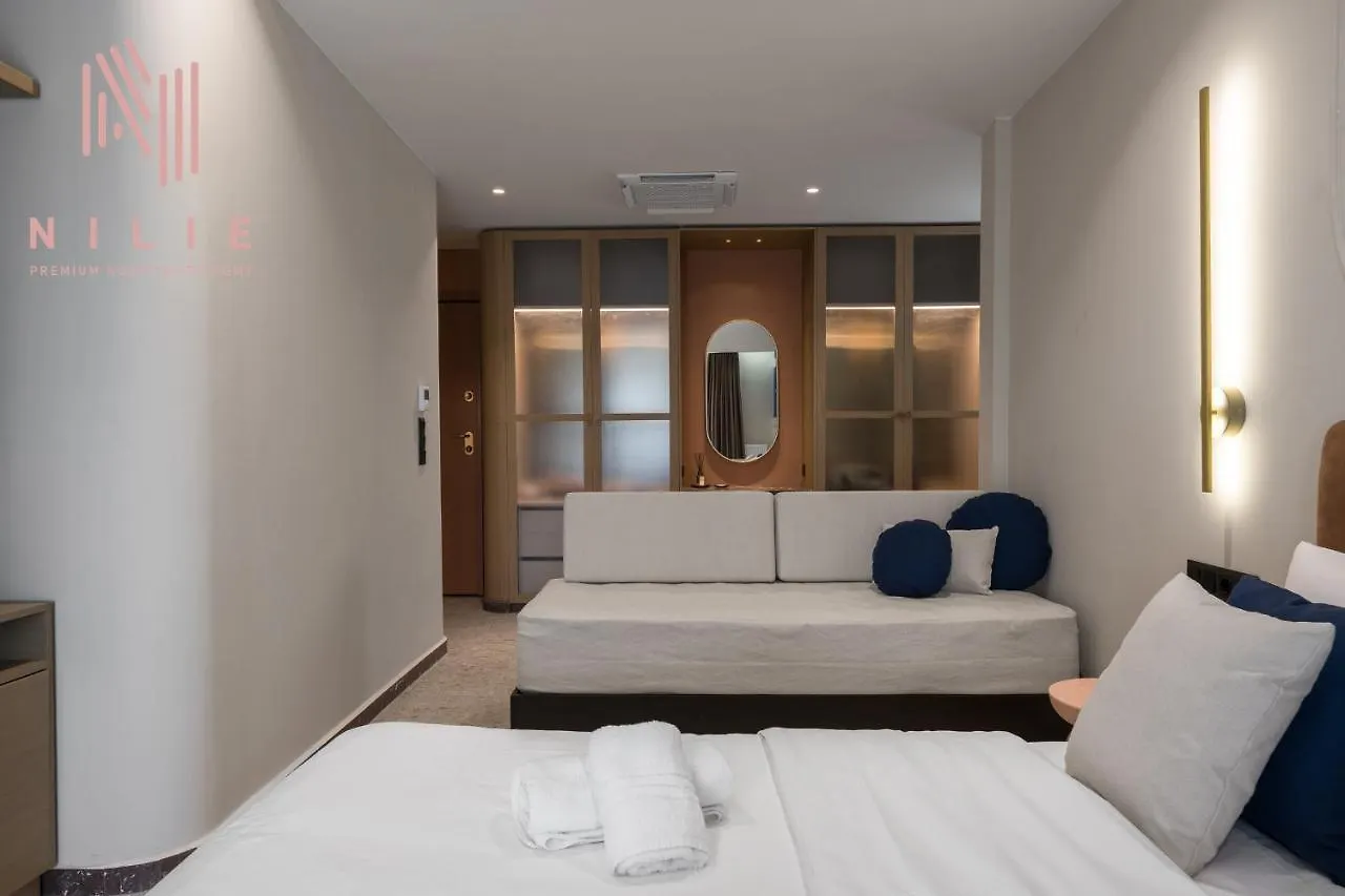Terrakotta, Nilie Hospitality Mgmt Apartment Thessaloniki